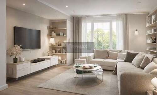 Foto - Wohnung zum Kaufen in Bad Lobenstein 68.500,00 € 120 m²