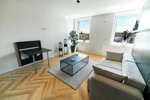 Foto - Wohnung zum Mieten in Ausgburg 830,58 € 29.71 m²