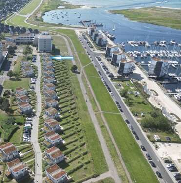 Foto - Haus zum Kaufen in Wendtorf 360.000,00 € 62.84 m²