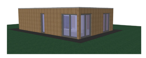 Foto - Haus zum Kaufen in Sassenburg-Stüde 184.000,00 € 60 m²