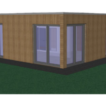 Haus zum Kaufen in Sassenburg-Stüde 184.000,00 € 60 m²