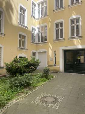 Foto - Büro in Berlin 1.900,00 € 90 m²
