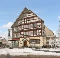 Wohnung zum Kaufen in Bad Laasphe 330.000,00 € 216 m²
