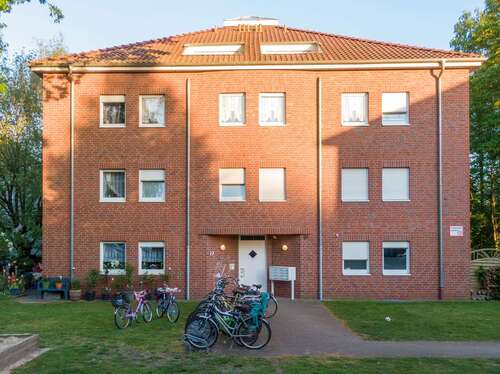 Foto - Wohnung zum Mieten in Gronau 350,00 € 44.93 m²