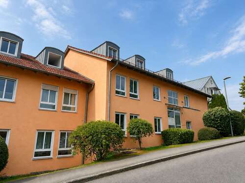 Foto - Wohnung zum Kaufen in Passau 215.000,00 € 53 m²