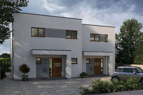 Foto - Haus zum Kaufen in Krefeld 777.790,00 € 239.49 m²