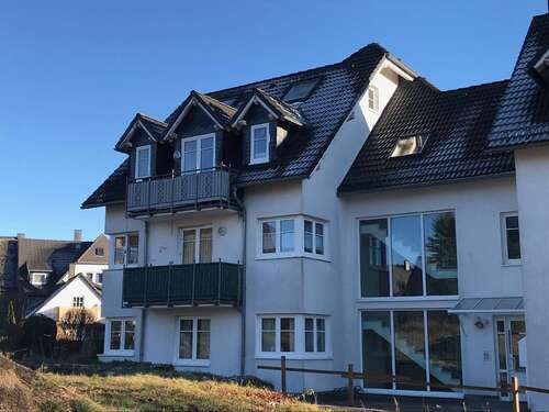 Foto - Wohnung zum Mieten in Brilon 367,00 € 45 m²