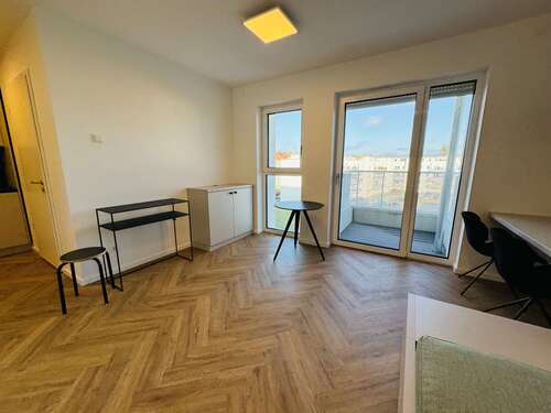 Foto - Wohnung zum Mieten in Berlin 607,95 € 27.03 m²