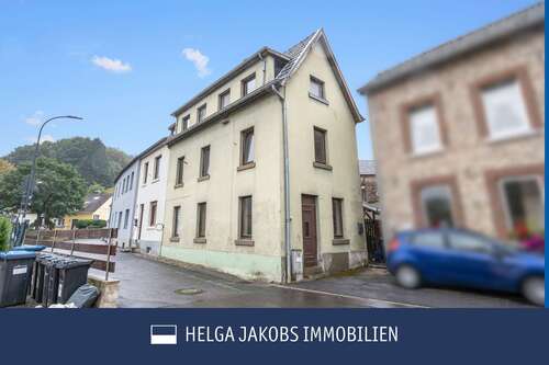 Foto - Haus zum Kaufen in Stolberg 129.000,00 € 152.22 m²