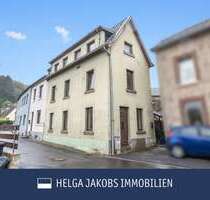 Haus zum Kaufen in Stolberg 129.000,00 € 152.22 m²