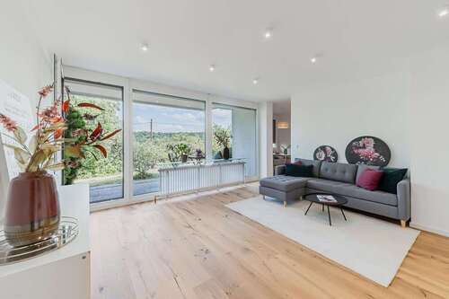 Foto - Wohnung zum Kaufen in Stuttgart 379.000,00 € 69 m²