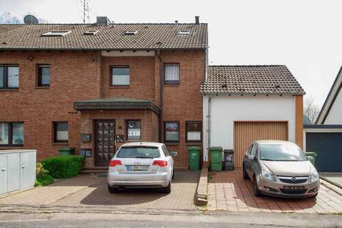 Foto - Wohnung zum Kaufen in Burscheid 350.000,00 € 130 m²