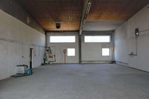 Foto - Halle in Freiburg 2.350,00 € 300 m²