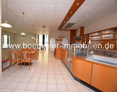 Foto - Einzelhandel in Naumburg 500,00 € 100 m²