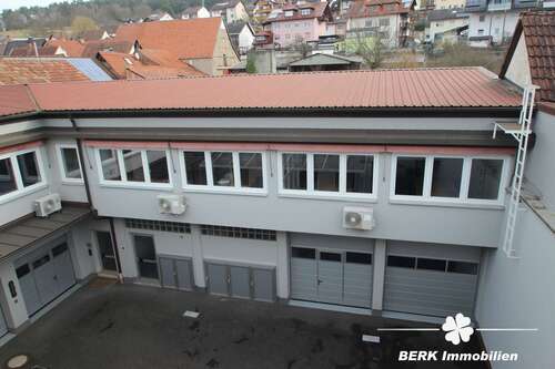 Foto - Büro in Mömlingen 1.564,24 € 100 m²