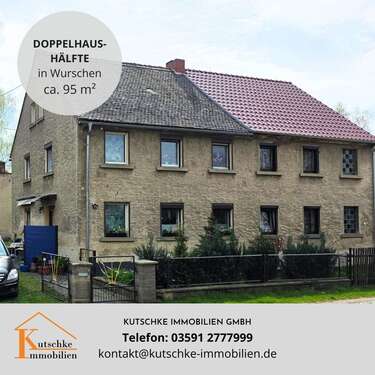 Foto - Haus zum Kaufen in Weißenberg 59.900,00 € 95 m²