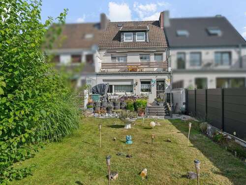 Foto - Haus zum Kaufen in Viersen 290.000,00 € 118.61 m²