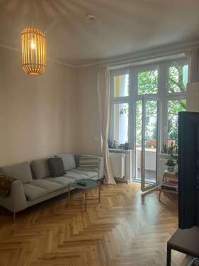 Foto - WG-Zimmer in Berlin 856,00 € 21 m²