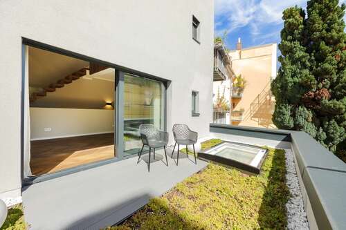 Foto - Haus zum Kaufen in München 1.240.000,00 € 77.96 m²