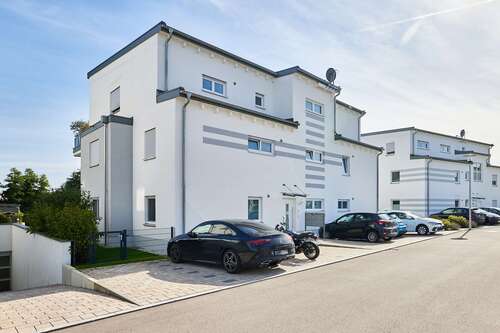 Foto - Wohnung zum Kaufen in Altenmünster 345.000,00 € 83 m²
