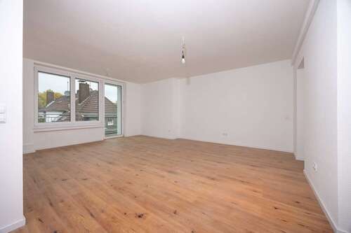 Foto - Wohnung zum Mieten in Duisburg Rheinhausen 559,00 € 51 m²