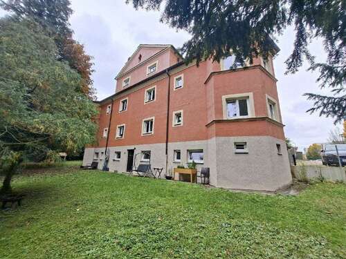 Foto - Haus zum Kaufen in Augsburg-Hochfeld 1.795.000,00 € 356 m²