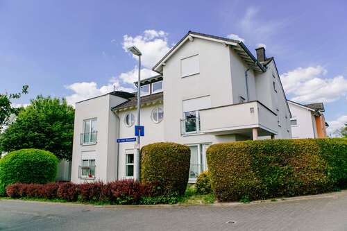 Foto - Wohnung zum Kaufen in Vallendar 225.000,00 € 85 m²