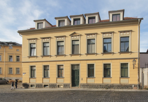 Foto - Wohnung zum Kaufen in Grimma 176.543,00 € 55.7 m²