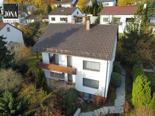 Foto - Haus zum Kaufen in Kulmbach 399.000,00 € 186 m²