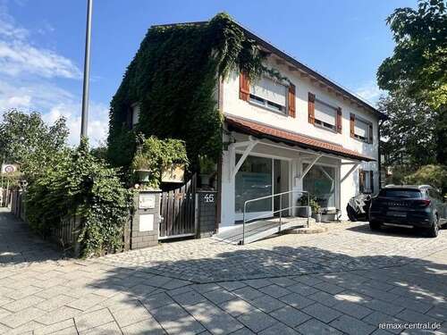 Foto - Haus zum Kaufen in Ottobrunn 1.000.000,00 € 176 m²