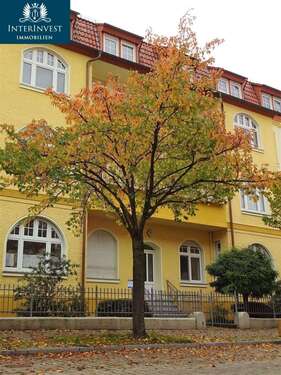 Foto - Wohnung zum Mieten in Magdeburg 672,00 € 84 m²