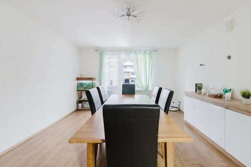 Foto - Wohnung zum Kaufen in Wuppertal 209.000,00 € 115 m²