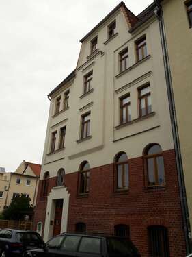 Foto - Wohnung zum Mieten in Halle 490,00 € 56.55 m²