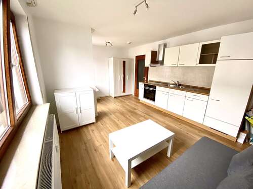 Foto - Wohnung zum Mieten in Stuttgart 550,00 € 24 m²