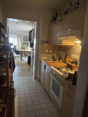 Foto - Wohnung zum Mieten in Bamberg 490,00 € 35 m²