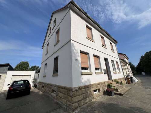 Foto - Haus zum Kaufen in Staudernheim 349.000,00 € 170 m²