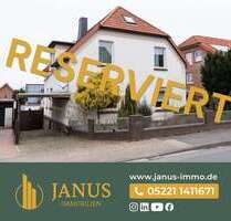 Haus zum Kaufen in Bad Oeynhausen 265.000,00 € 170 m²
