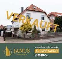 Haus zum Kaufen in Bad Oeynhausen 265.000,00 € 170 m²