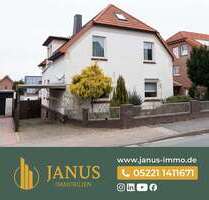 Haus zum Kaufen in Bad Oeynhausen 265.000,00 € 170 m²