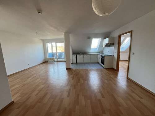 Foto - Wohnung zum Mieten in Halberstadt 319,00 € 58.48 m²