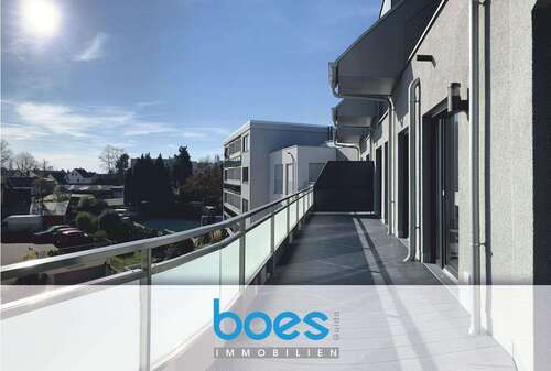 Foto - Wohnung zum Mieten in Langenfeld 990,00 € 90 m²