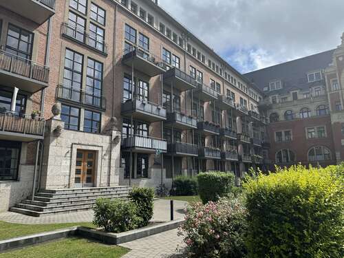 Foto - Wohnung zum Kaufen in Leipzig 545.000,00 € 130.6 m²