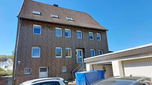 Foto - Haus zum Kaufen in Bad Münder OT Bakede 330.000,00 € 280 m²
