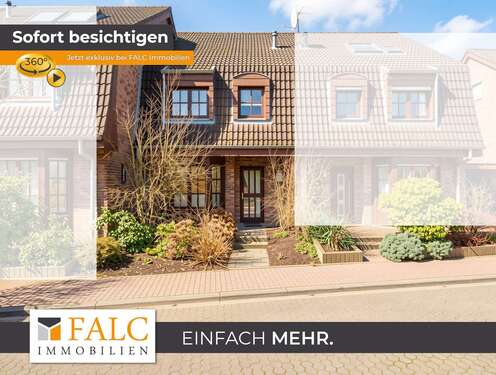 Foto - Haus zum Kaufen in Bergheim Glessen 419.000,00 € 120 m²