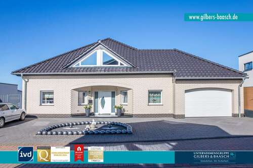 Foto - Haus zum Kaufen in Konz 749.000,00 € 240.96 m²