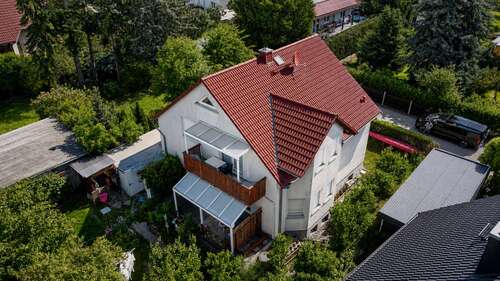 Foto - Haus zum Kaufen in Leipzig 549.900,00 € 155 m²