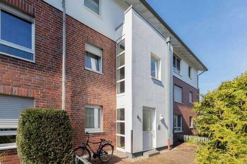 Foto - Wohnung zum Mieten in Bocholt 434,22 € 74.17 m²