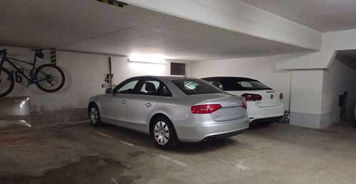 Foto - Garage zu verkaufen in Traunstein 21.000,00 €