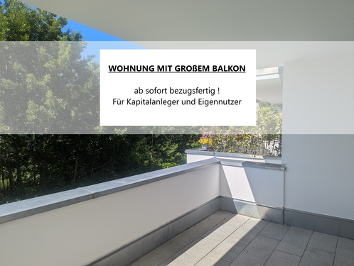 Foto - Wohnung zum Kaufen in Straubing 419.000,00 € 91.77 m²