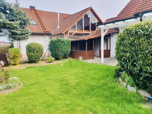 Foto - Haus zum Kaufen in Langenzenn 599.999,00 € 105 m²
